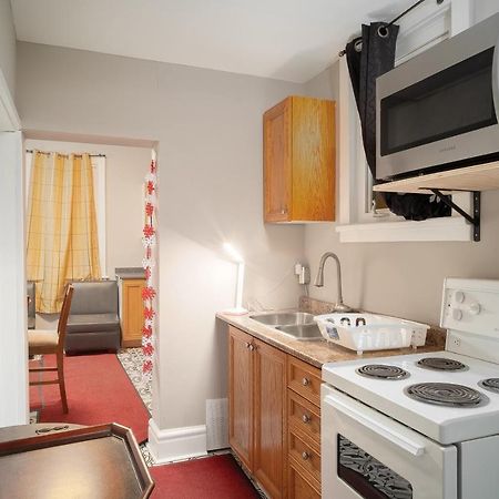 Room #2 Downtown Ottawa Ngoại thất bức ảnh