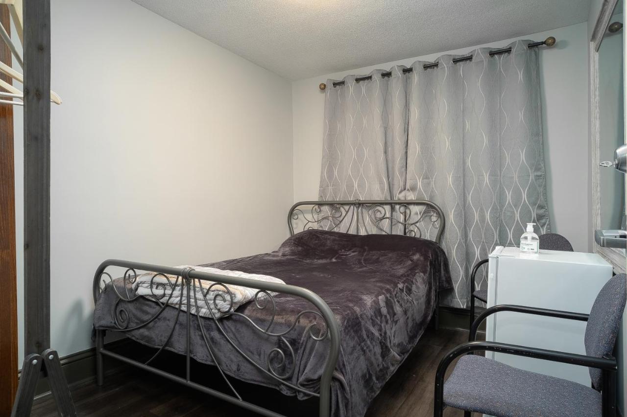 Room #2 Downtown Ottawa Ngoại thất bức ảnh