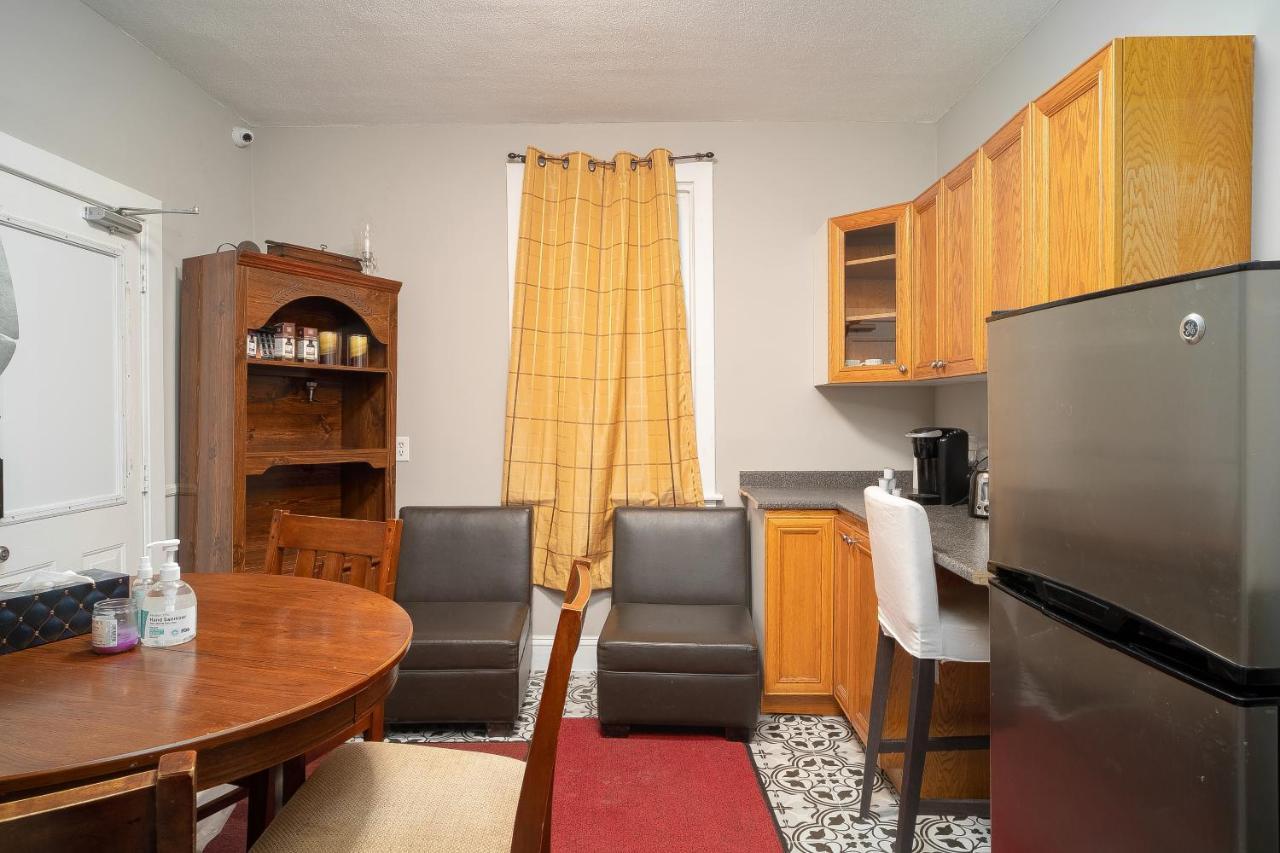 Room #2 Downtown Ottawa Ngoại thất bức ảnh